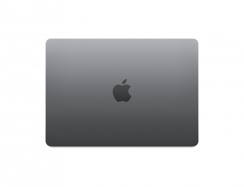 Apple MacBook Air 13.6, M2, 8RAM, 256Gb, Space Gray (MLXW3) 2022
