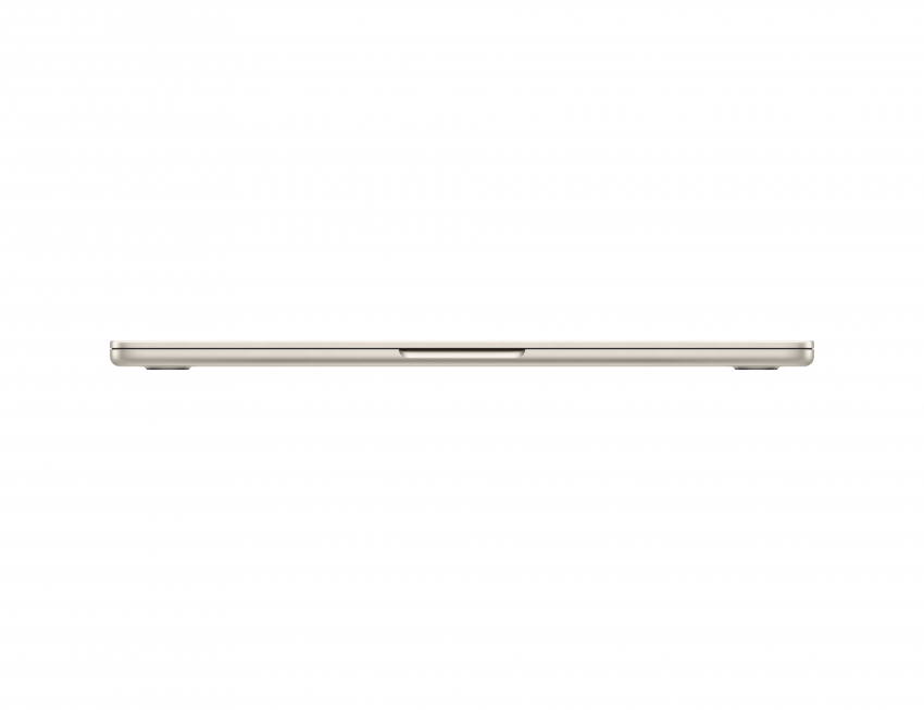 Apple MacBook Air 13.6, M2, 8RAM, 512Gb Starlight (MLY23) 2022