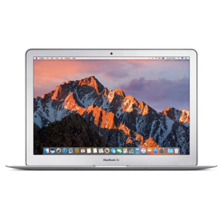 MacBook Air 13, 256Gb, Silver (MQD42) 2017