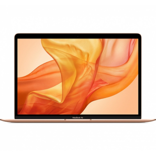 Apple MacBook Air 13 Retina, 256Gb, Gold (MWTL2) 2020