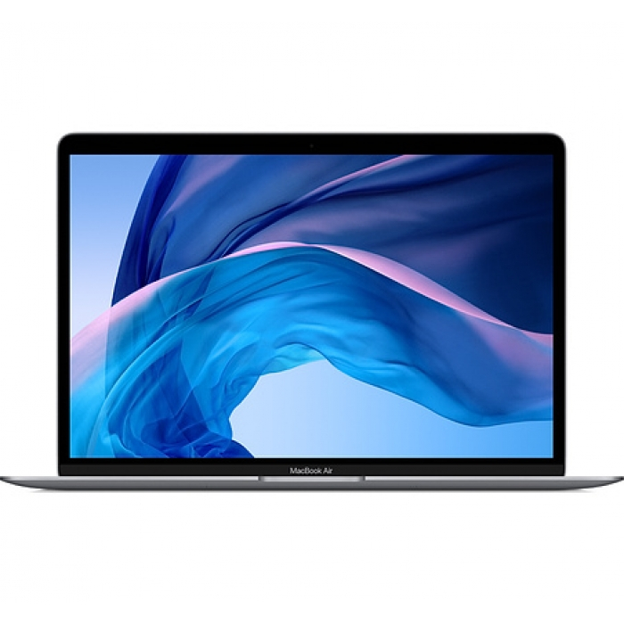 Refurbished Apple MacBook Air 13, Retina, 128Gb, Space Gray (5RE82) 2018 (CPO)