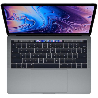 Refurbished Apple MacBook Pro 13, 512Gb, Space Gray (FR9R2) 2018 (CPO)