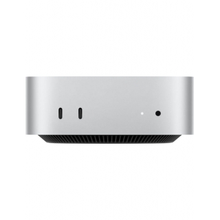 Apple Mac mini, M4 Pro, 24RAM, 512Gb, 12CPU/16GPU, Silver (MCX44) 2024