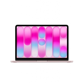 Apple MacBook Neo 13, A18 Pro, 8RAM, 256Gb, 6CPU/5GPU, Blush (MHFH4) 2026