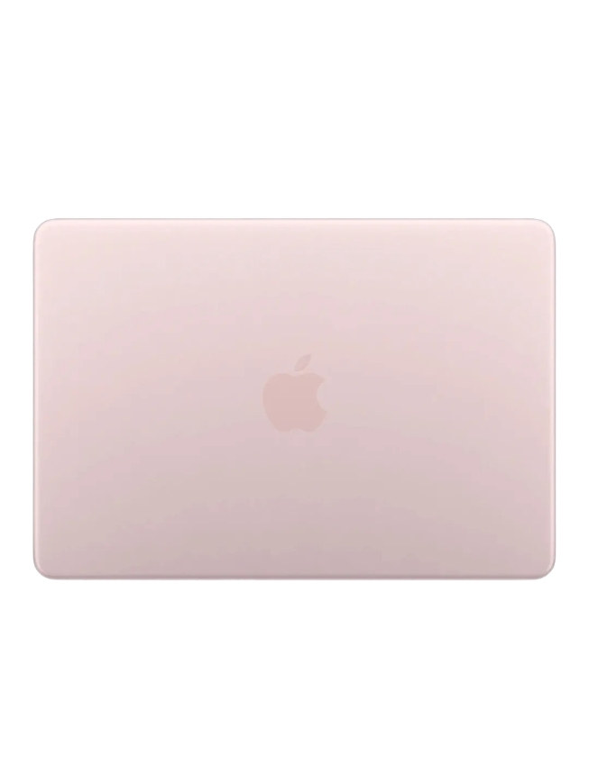 Apple MacBook Neo 13, A18 Pro, 8RAM, 256Gb, 6CPU/5GPU, Blush (MHFH4) 2026