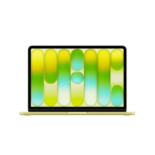 Apple MacBook Neo 13, A18 Pro, 8RAM, 256Gb, 6CPU/5GPU, Citrus (MHFD4) 2026