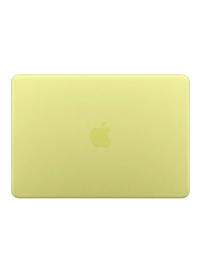 Apple MacBook Neo 13, A18 Pro, 8RAM, 512Gb, 6CPU/5GPU, Touch ID, Citrus (MHFE4) 2026