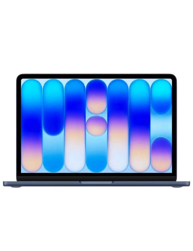 Apple MacBook Neo 13, A18 Pro, 8RAM, 256Gb, 6CPU/5GPU, Indigo (MHFF4) 2026