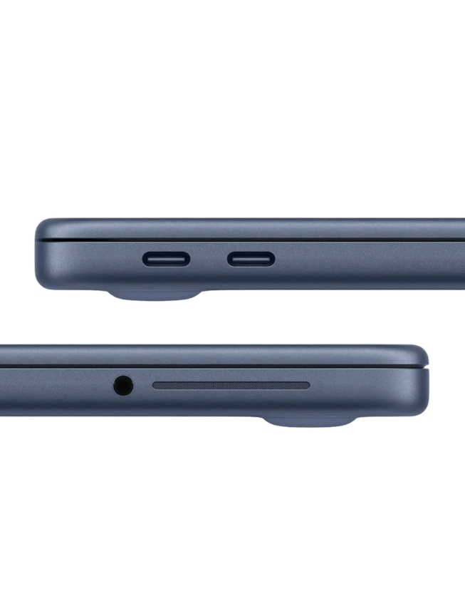 Apple MacBook Neo 13, A18 Pro, 8RAM, 256Gb, 6CPU/5GPU, Indigo (MHFF4) 2026