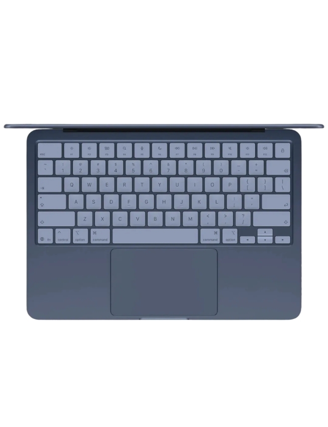 Apple MacBook Neo 13, A18 Pro, 8RAM, 256Gb, 6CPU/5GPU, Indigo (MHFF4) 2026