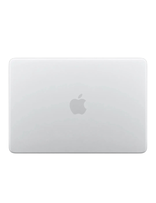 Apple MacBook Neo 13, A18 Pro, 8RAM, 512Gb, 6CPU/5GPU, Touch ID, Silver (MHFC4) 2026