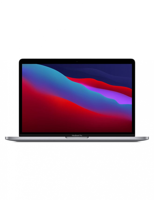 Apple MacBook Pro 13, M1, 8RAM, 512Gb, Space Gray (MYD92) 2020