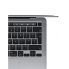 Apple MacBook Pro 13, M1, 16RAM, 256Gb, Space Gray (Z11B000E3) 2020