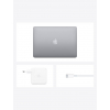 Apple MacBook Pro 13, M1, 8RAM, 256Gb, Space Gray (MYD82) 2020