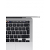 Apple MacBook Pro 13, M1, 16RAM, 512Gb, Silver (Z11D000GJ) 2020