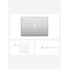Apple MacBook Pro 13, M1, 8RAM, 256Gb, Silver (MYDA2) 2020