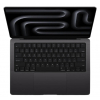 Apple MacBook Pro 14, M3 Pro, 18RAM, 512Gb, 11CPU/14GPU, Space Black (MRX33) 2023