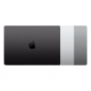 Apple MacBook Pro 14, M3 Pro, 18RAM, 512Gb, 11CPU/14GPU, Space Black (MRX33) 2023