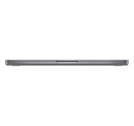 Apple MacBook Pro 14, M3, 8RAM, 512Gb, 8CPU/10GPU, Space Gray (MTL73) 2023