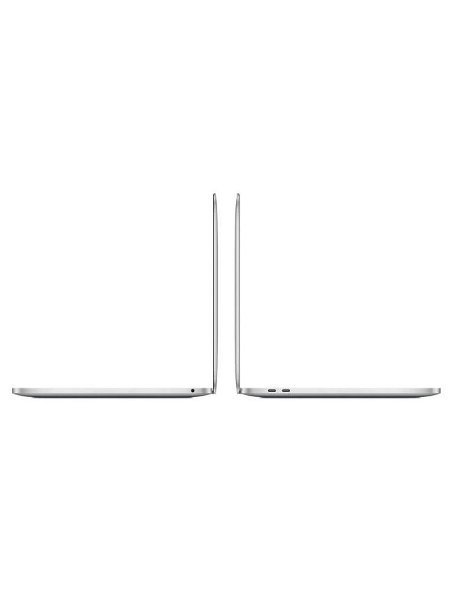 Apple MacBook Pro 13, M2, 8RAM, 256Gb, Silver (MNEP3) 2022