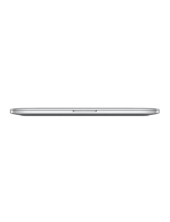 Apple MacBook Pro 13, M2, 8RAM, 256Gb, Silver (MNEP3) 2022