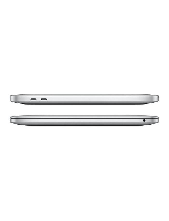 Apple MacBook Pro 13, M2, 8RAM, 256Gb, Silver (MNEP3) 2022
