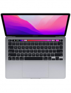 Apple MacBook Pro 13, M2, 8RAM, 512Gb, Space Gray (MNEJ3) 2022