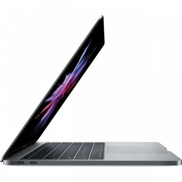 Б/У Apple MacBook Pro 13, i5, 16RAM, 256Gb, Space Gray with Touch Bar (Z0WQ000QM, Z0WQ0000T, Z0WQ0008X) 2019