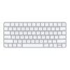 Клавіатура Apple Magic Keyboard with Touch ID (MK293)