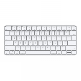 Клавіатура Apple Magic Keyboard with Touch ID
