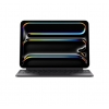 Клавіатура Magic Keyboard for iPad Pro 11 (M4) (Black) (MWR23)