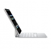 Клавиатура Magic Keyboard for iPad Pro 11 (M4) (White) (MWR03)