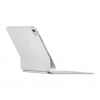 Клавиатура Magic Keyboard for iPad Pro 11 (M4) (White) (MWR03)