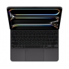 Клавиатура Magic Keyboard for iPad Pro 13 (M4) (Black) (MWR53)