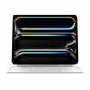 Клавіатура Magic Keyboard for iPad Pro 13 (M4) (White) (MWR43)