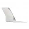 Клавіатура Magic Keyboard for iPad Pro 13 (M4) (White) (MWR43)