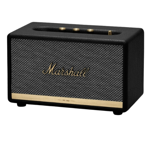 Marshall Acton II Loudspeaker (Black)