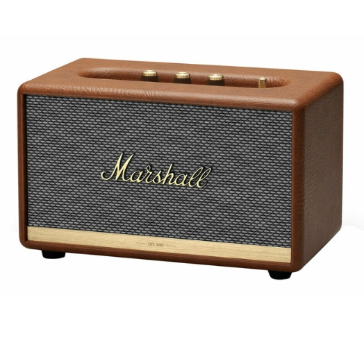 Marshall Acton II Loudspeaker (Brown)