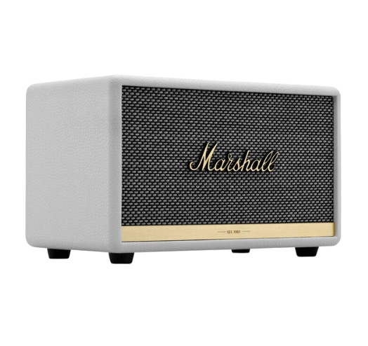 Marshall Acton II Loudspeaker (White)