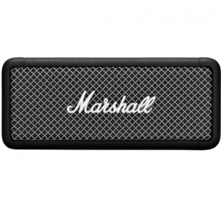 Marshall Portable Speaker Emberton (Black)