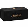 Marshall Portable Speaker Emberton (Black and Brass)