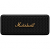 Marshall Portable Speaker Emberton (Black and Brass)