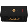 Marshall Portable Speaker Emberton (Black and Brass)