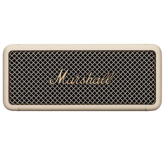 Marshall Portable Speaker Emberton (Cream)