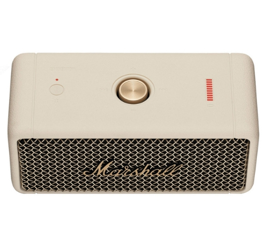Marshall Portable Speaker Emberton (Cream)