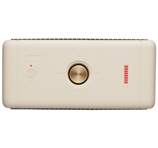 Marshall Portable Speaker Emberton (Cream)