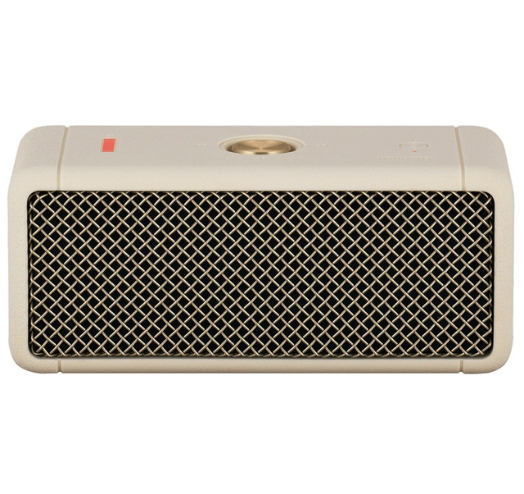 Marshall Portable Speaker Emberton (Cream)