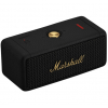 Marshall Emberton II (Black and Brass)