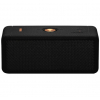 Marshall Emberton II (Black and Brass)