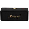 Marshall Emberton II (Black and Brass)